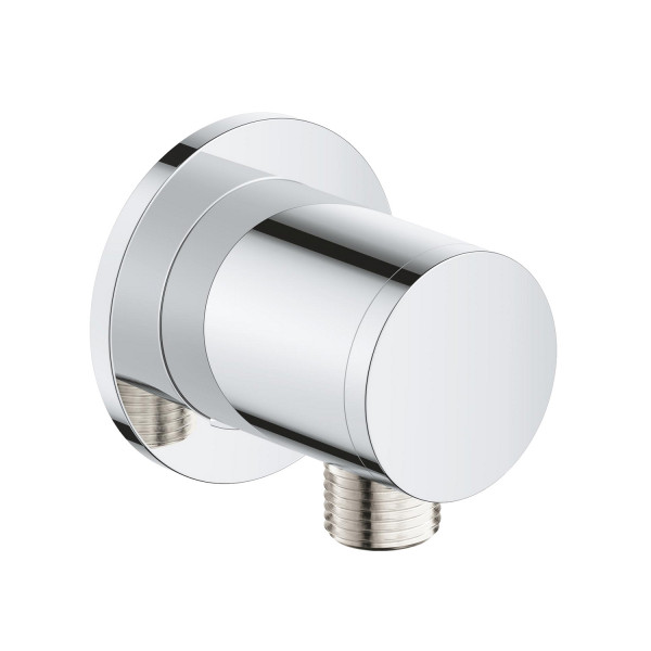 Душевая система Grohe Euroeco с гарнитуром Vitalio Comfort 110 и шланговым подключением 3274226929
