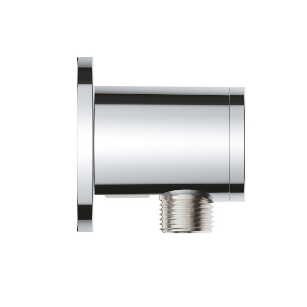 Душевая система Grohe Euroeco с гарнитуром Vitalio Comfort 110 и шланговым подключением 3274226929