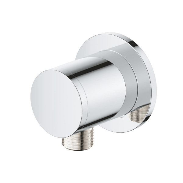 Душевая система Grohe Euroeco с гарнитуром Vitalio Comfort 110 и шланговым подключением 3274226929
