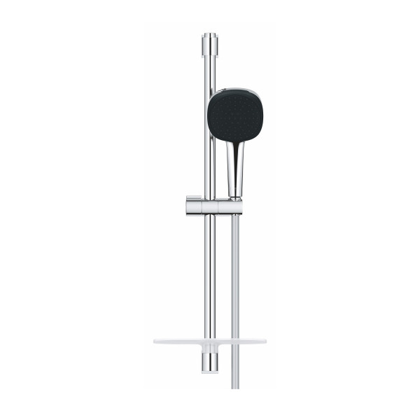 Душевая система Grohe Euroeco с гарнитуром Vitalio Comfort 110 и шланговым подключением 3274226929
