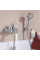 Смеситель для ванны Grohe BauClassic 32865000