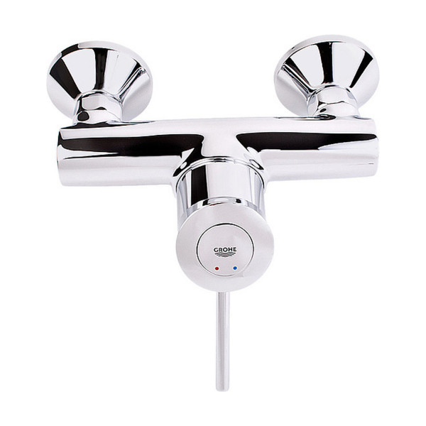 Смеситель для душа Grohe BauClassic 32867000
