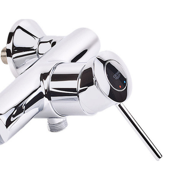 Смеситель для душа Grohe BauClassic 32867000