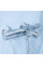 Змішувач термостатичний для ванни Grohe Grohtherm 800 34567000