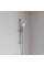 Смеситель для ванны Grohe Grohtherm 800 34567000 с душевым гарнитуром 27948001 (34567001)