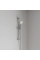 Смеситель для ванны Grohe Grohtherm 800 34567000 с душевым гарнитуром 27948001 (34567001)