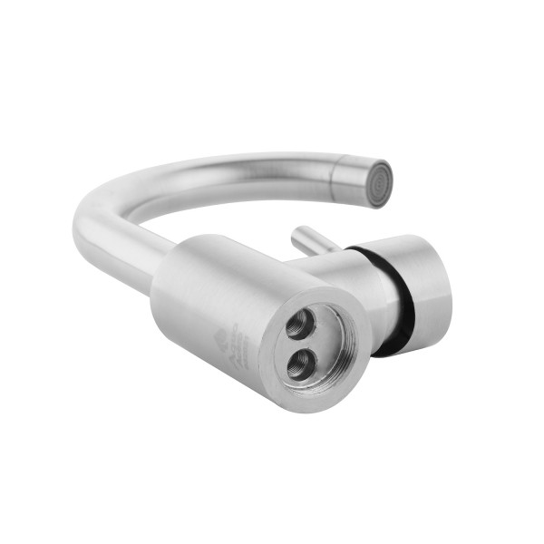 Смеситель для раковины Agua Acero - INOX011