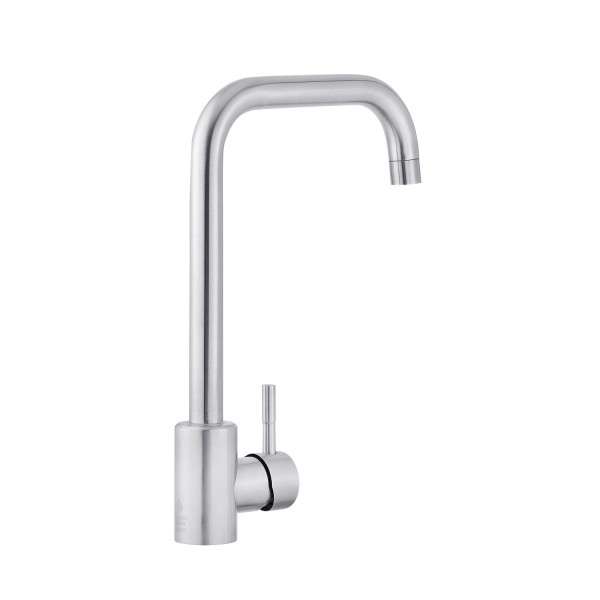Змішувач для кухні Agua Acero - INOX037