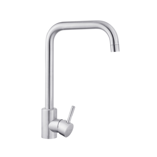 Змішувач для кухні Agua Acero - INOX037
