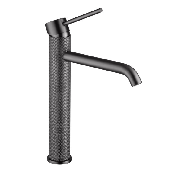 Смеситель для раковины Kroner KRP Edelstahl Berg-GRP010-3