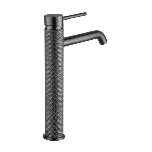 Смеситель для раковины Kroner KRP Edelstahl Berg-GRP010-3