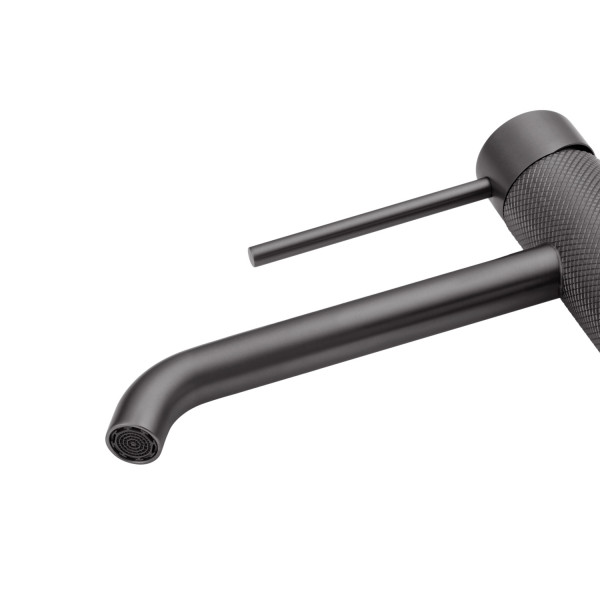 Смеситель для раковины Kroner KRP Edelstahl Berg-GRP010-3