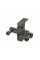 Душевая система Kroner KRP Edelstahl Kubus - PVD063