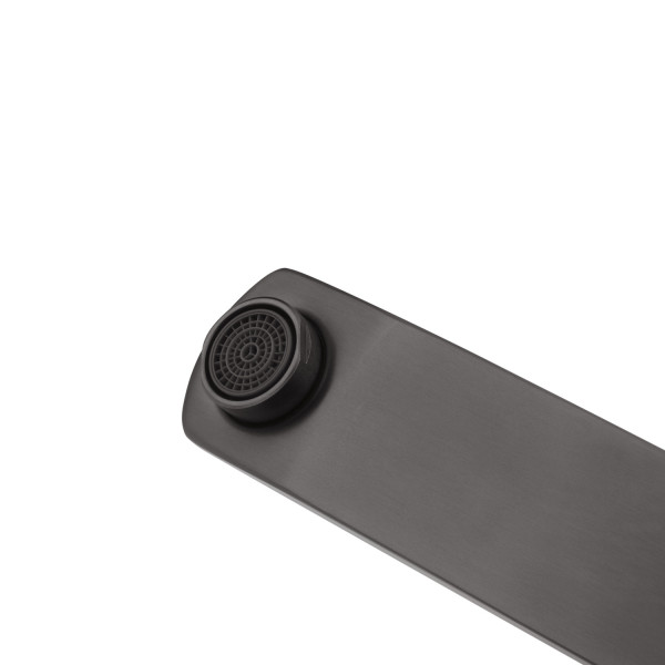 Душевая система Kroner KRP Edelstahl Kubus - PVD063