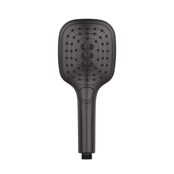 Душевая система Kroner KRP Edelstahl Kubus - PVD063