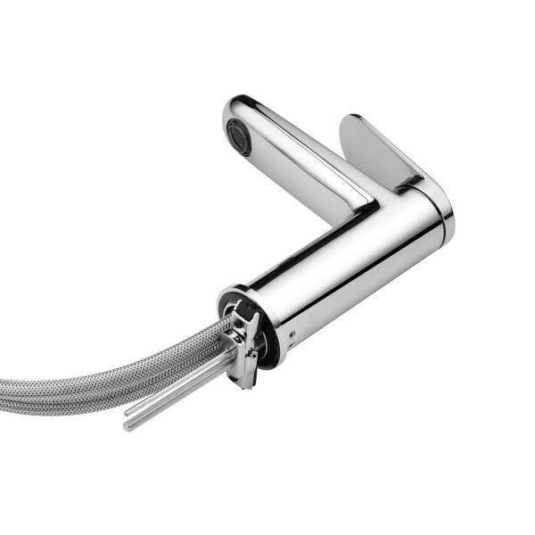Смеситель для раковины Kroner Element 211110-0101