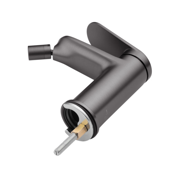 Смеситель для биде Kroner Element 211210-5301