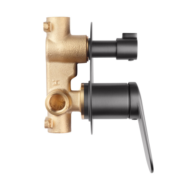 Душевая система Kroner Element 211335A-5301
