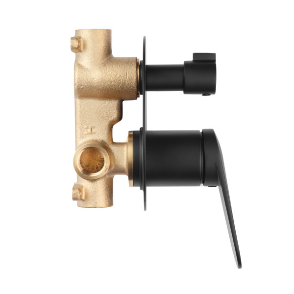 Душевая система Kroner Element 211335B-3801
