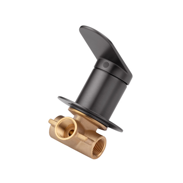 Смеситель скрытого монтажа для душа Kroner Element 211433-5301