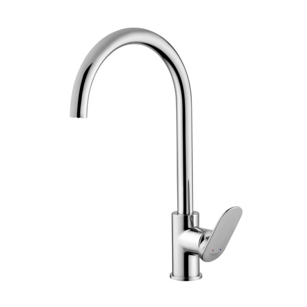 Змішувач для кухні Kroner Element 211512B-0101
