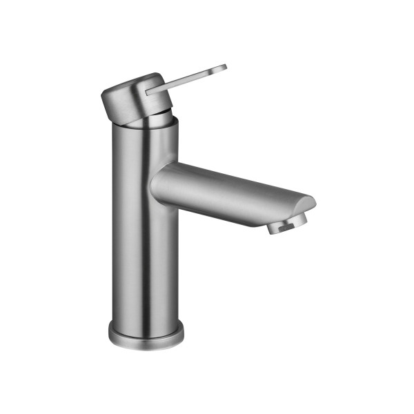 Смеситель для раковины Agua Elposo - INOX010