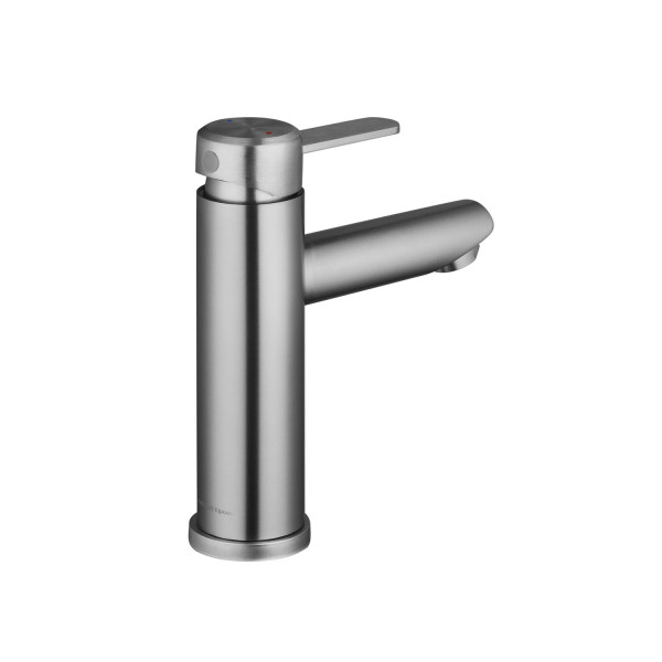 Смеситель для раковины Agua Elposo - INOX010