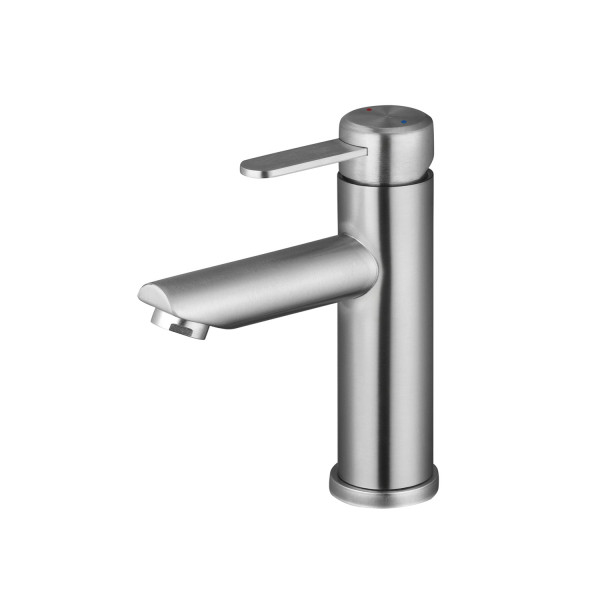 Смеситель для раковины Agua Elposo - INOX010
