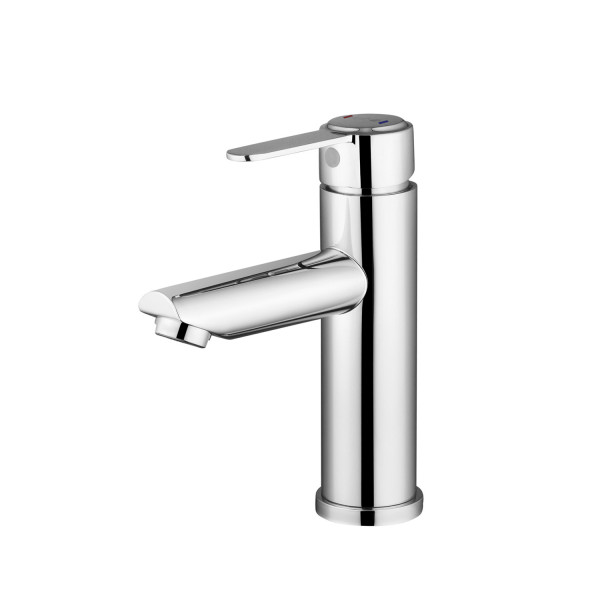 Смеситель для раковины Agua Elposo - INOX010CR