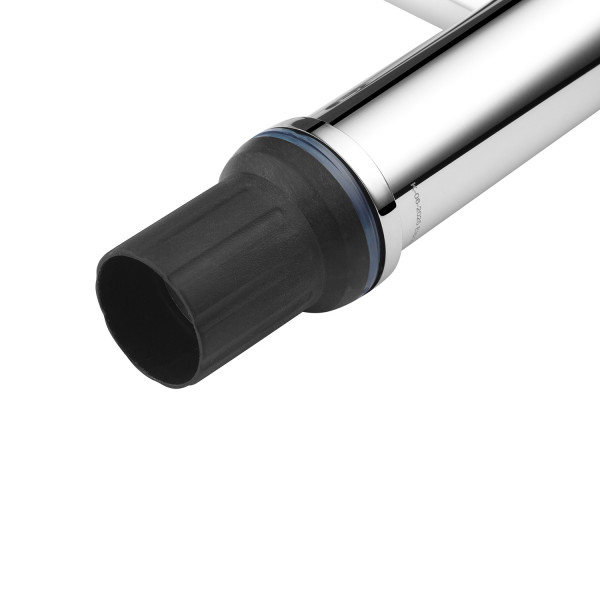 Смеситель для раковины Agua Elposo - INOX010CR
