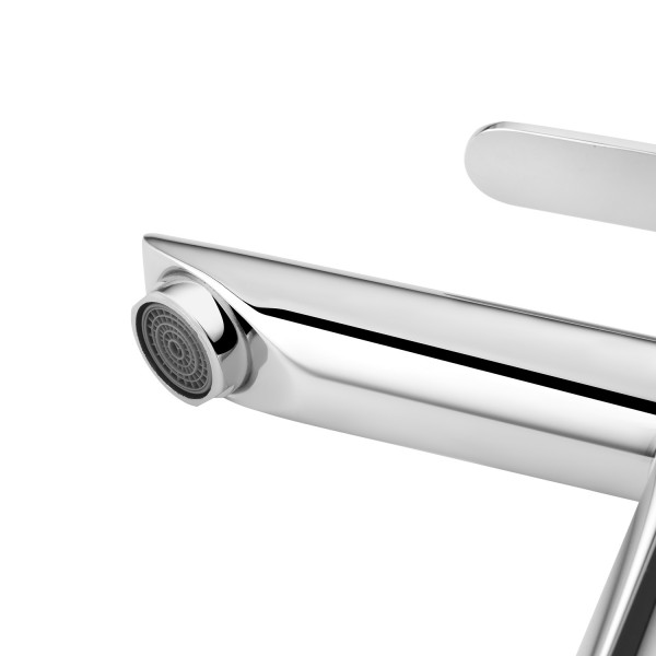 Смеситель для раковины Agua Elposo - INOX010CR