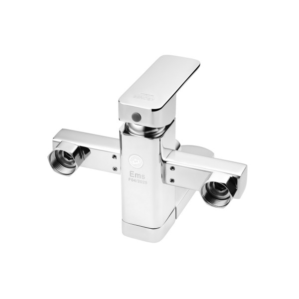 Смеситель для ванны Kroner KRM Ems - C060