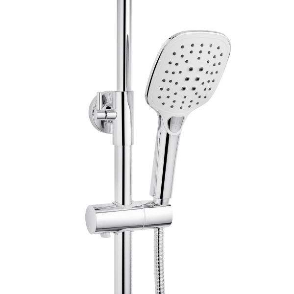 Душевая система Kroner KRP Essen - C063