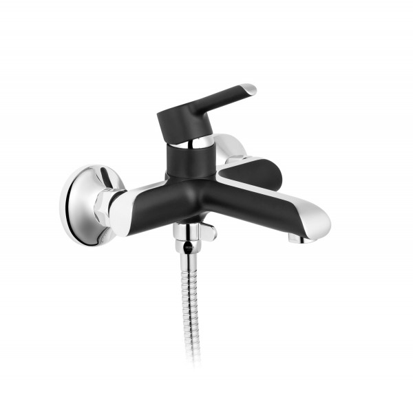 Смеситель для ванны Kroner KRP Essen - SCH060