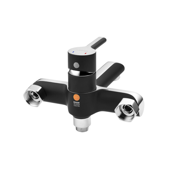 Смеситель для ванны Kroner KRP Essen - SCH060