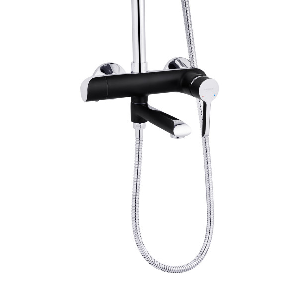 Душевая система Kroner KRP Essen - SCH063