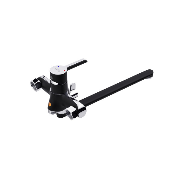 Смеситель для ванны Kroner KRP Essen - SCH070
