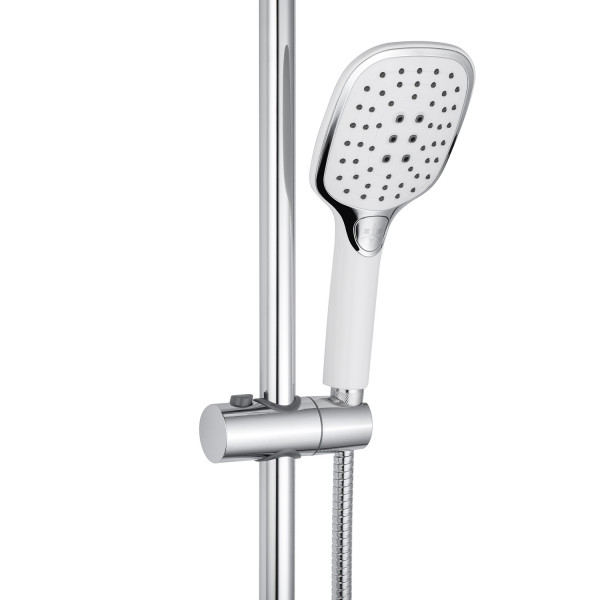 Душевая система Kroner KRP Essen - W063