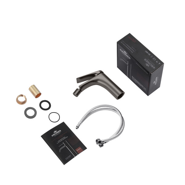 Смеситель для биде Kroner KRP Graz - GRP020
