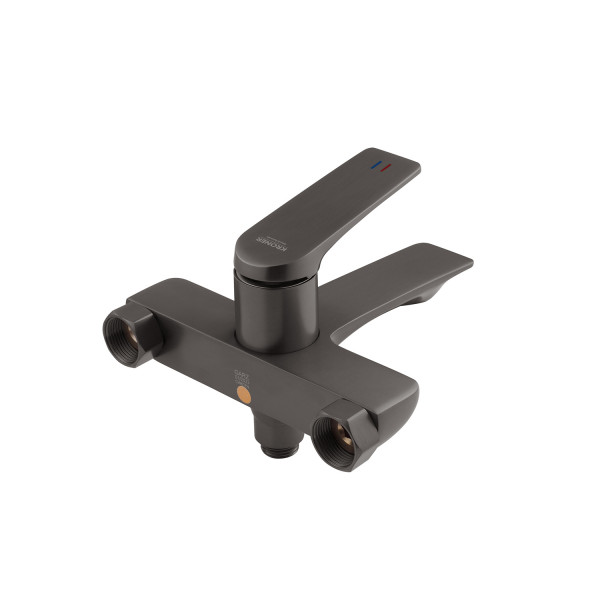 Смеситель для ванны Kroner KRP Graz - GRP060
