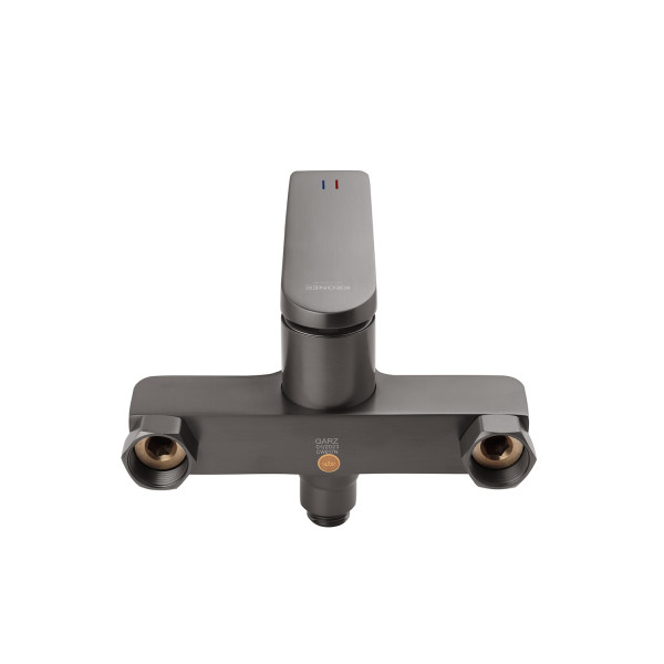 Смеситель для ванны Kroner KRP Graz - GRP060
