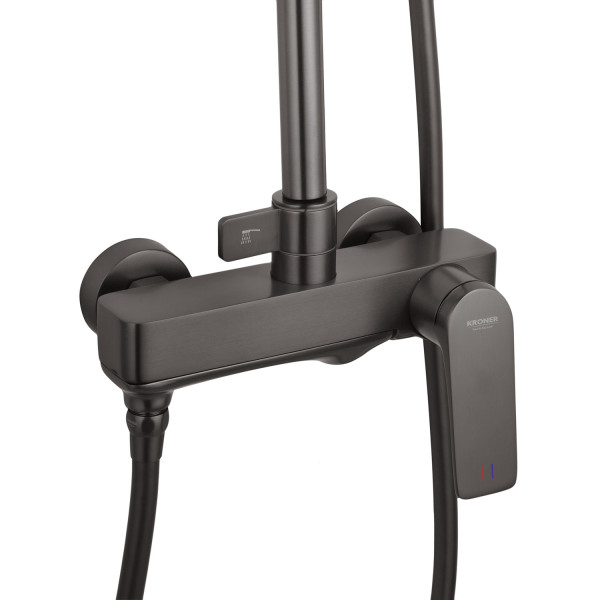 Душевая система Kroner KRP Graz - GRP063
