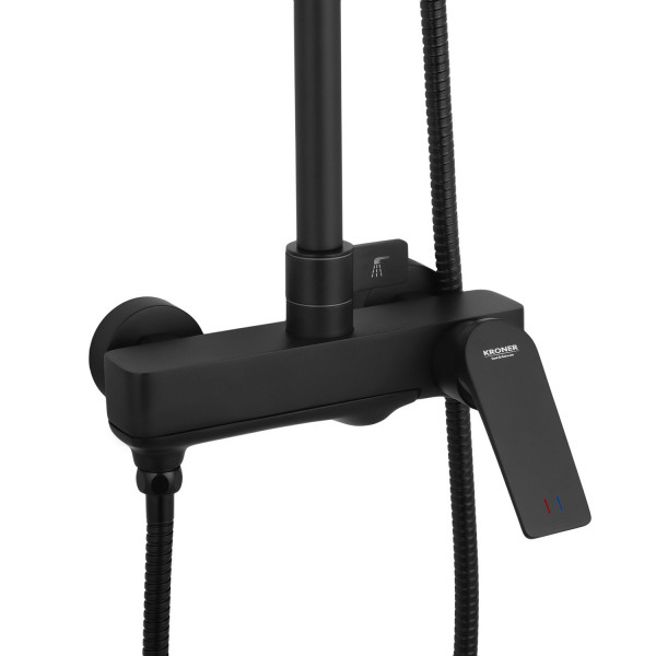 Душевая система Kroner KRP Graz - SCH063