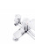 Набор 3 в 1 душевая система Kroner Armada-C064K + смеситель Armada-C010 + смеситель Bidet-C082