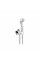 Набор 3 в 1 душевая система Kroner Armada-W063 + смеситель Armada-W010 + смеситель Bidet-C082
