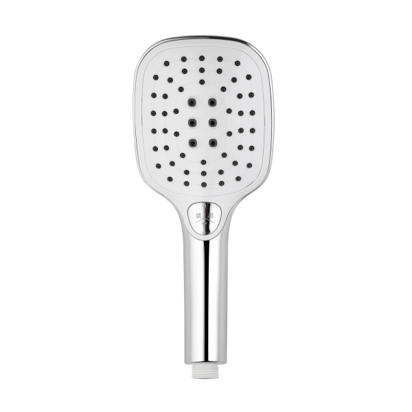 Набор 2 в 1 душевая система Kroner Essen-C063 + смеситель Essen-C010