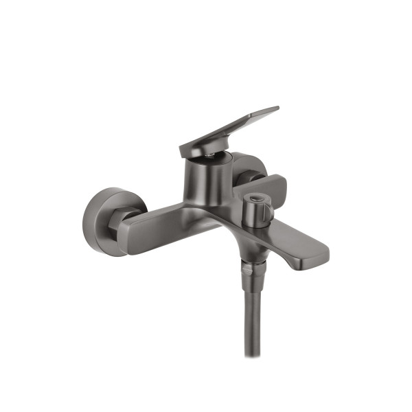 Набор змішувачів Kroner Makon-GRP060 + змішувач Makon-GRP030-T + змішувач Makon-GRP010