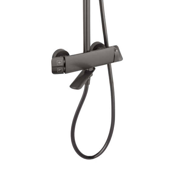 Душевая система Kroner KRP Makon - GRP063