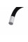 Смеситель для кухни с гибким изливом Kroner KRP Edelstahl Klassisch - ESG035BLK