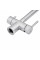 Змішувач для кухні з підключенням до фільтра Kroner KRP Edelstahl Klassisch - ESG03815BLK
